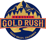 CrossFit Gold Rush | FIT Grass Valley